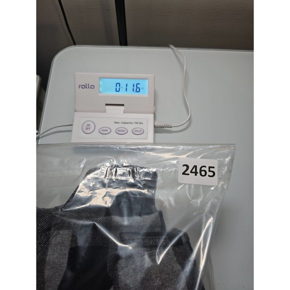 American Eagle Flannel Shirt Mens Medium Button Down Long Sleeve Buffalo Check - Picture 7 of 7